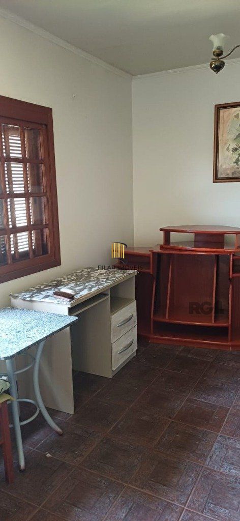 Casa 3 dormitórios no bairro Jardim Sabará