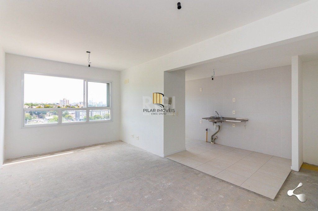 Apartamento 3 dormitórios no bairro Jardim Carvalho