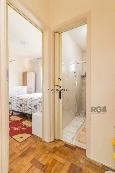 Apartamento 1 dormitório bairro Azenha