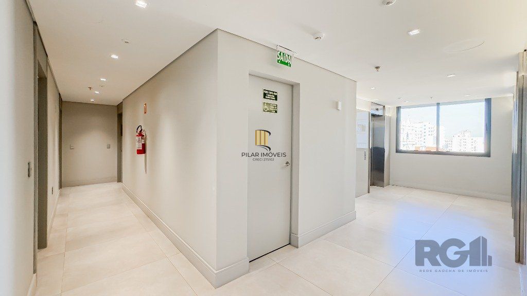 Sala Comercial no bairro Floresta