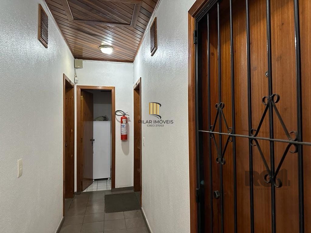 Prédio Comercial no bairro Jardim Itu