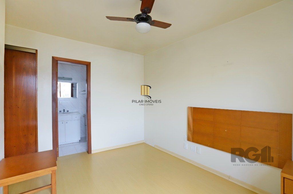 Apartamento 2 Dormitório(s) Bairro Passo da Areia
