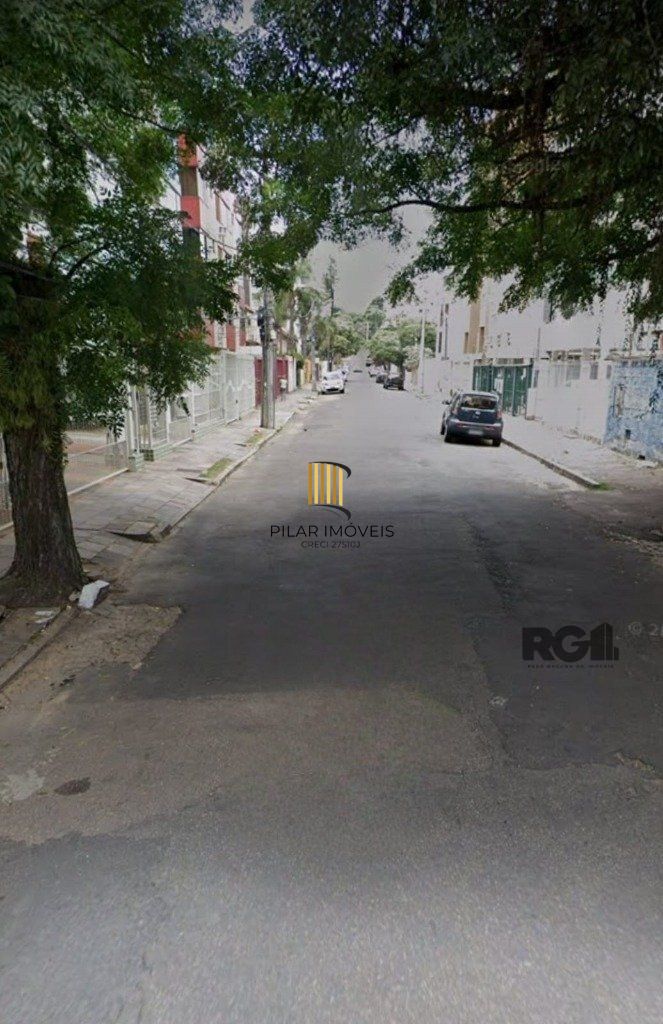 Terreno no Bairro jardim Botanico em Porto Alegre  próximo ao Bourbom Ipiranga