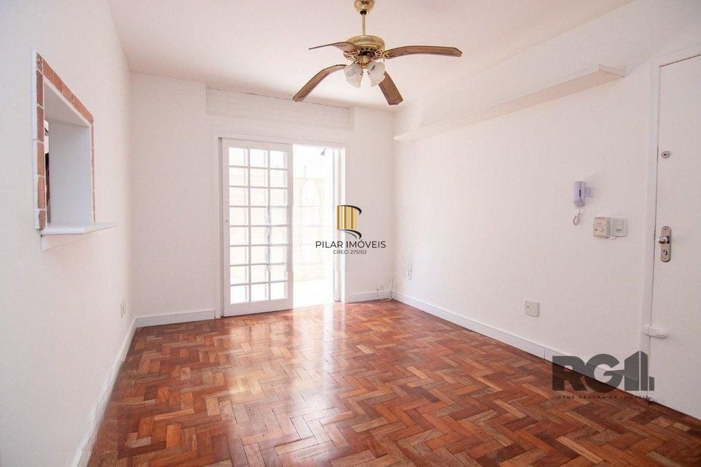 Apartamento 1 dormitório no bairro Petrópolis