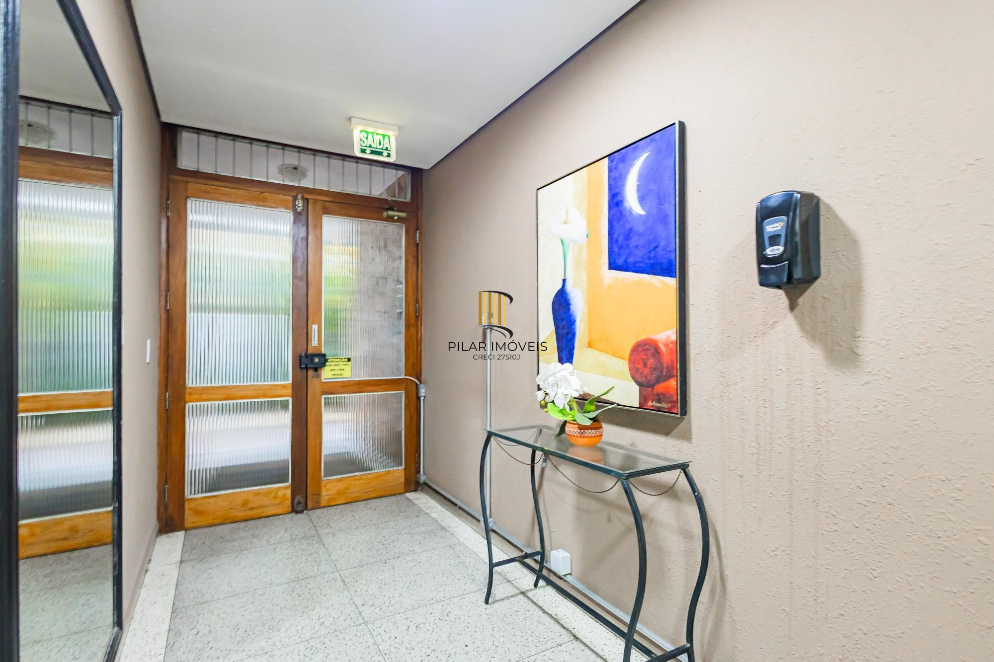 Apartamento  2 quartos