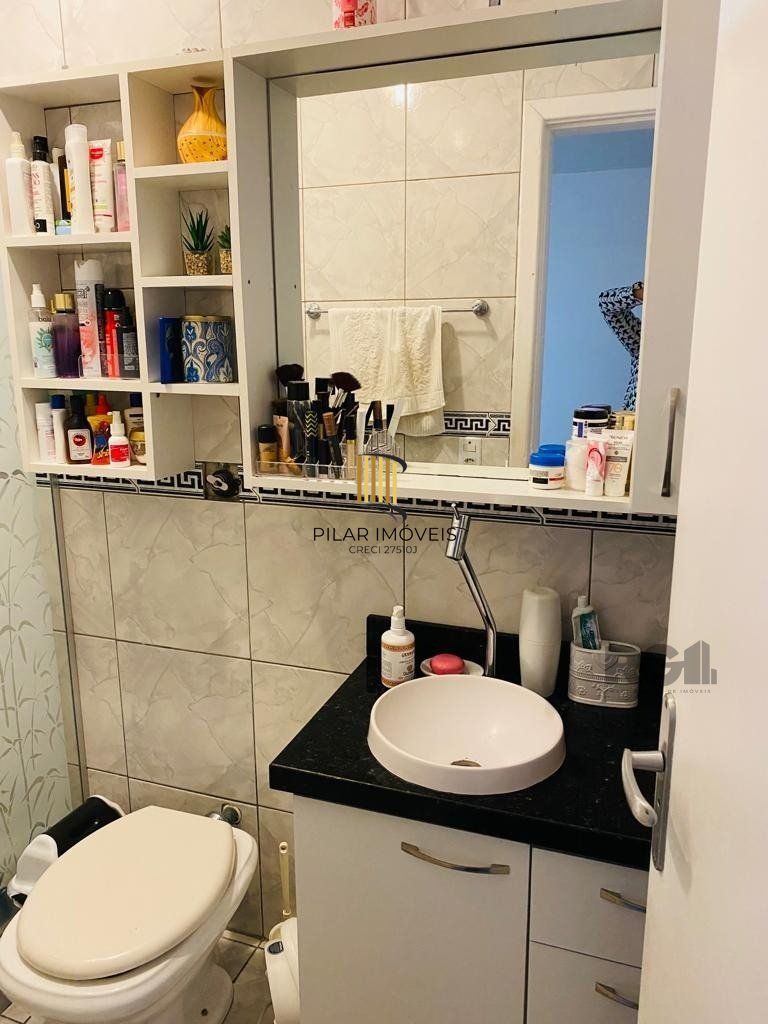 Apartamento 2 dormitórios no bairro Nonoai