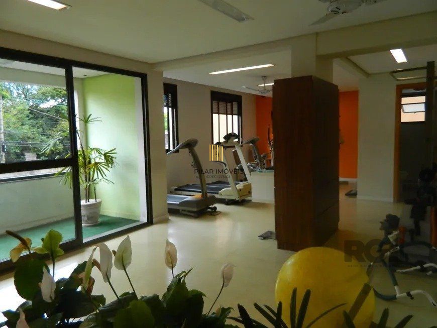 Apartamento 2 dormitórios no bairro Centro Histórico