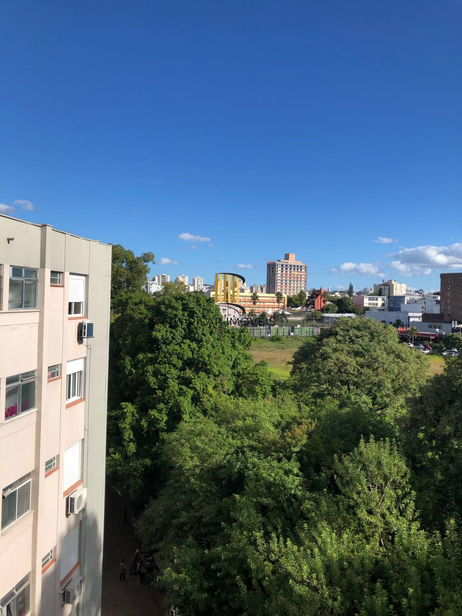 APARTAMENTO DE 1 DORMITÓRIO