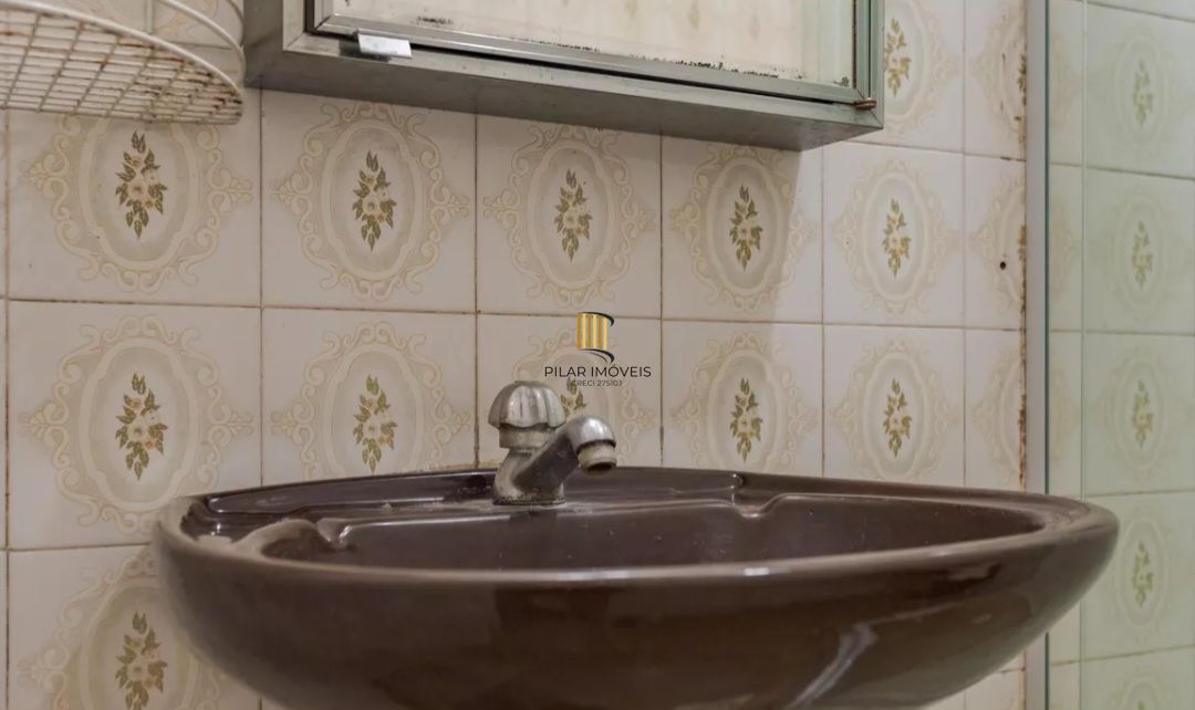 01 Dormitório próximo ao Zaffari Ipiranga