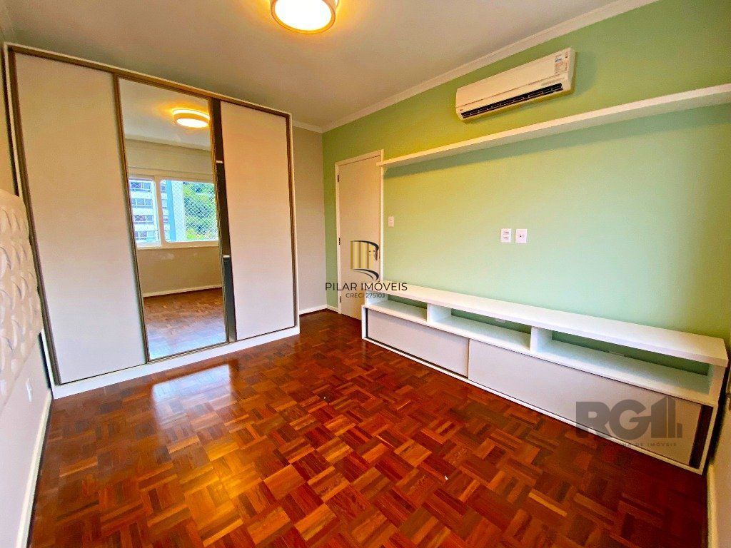 Apartamento para Venda - 92.56m², 2 dormitórios, 1 vaga - Menino Deus