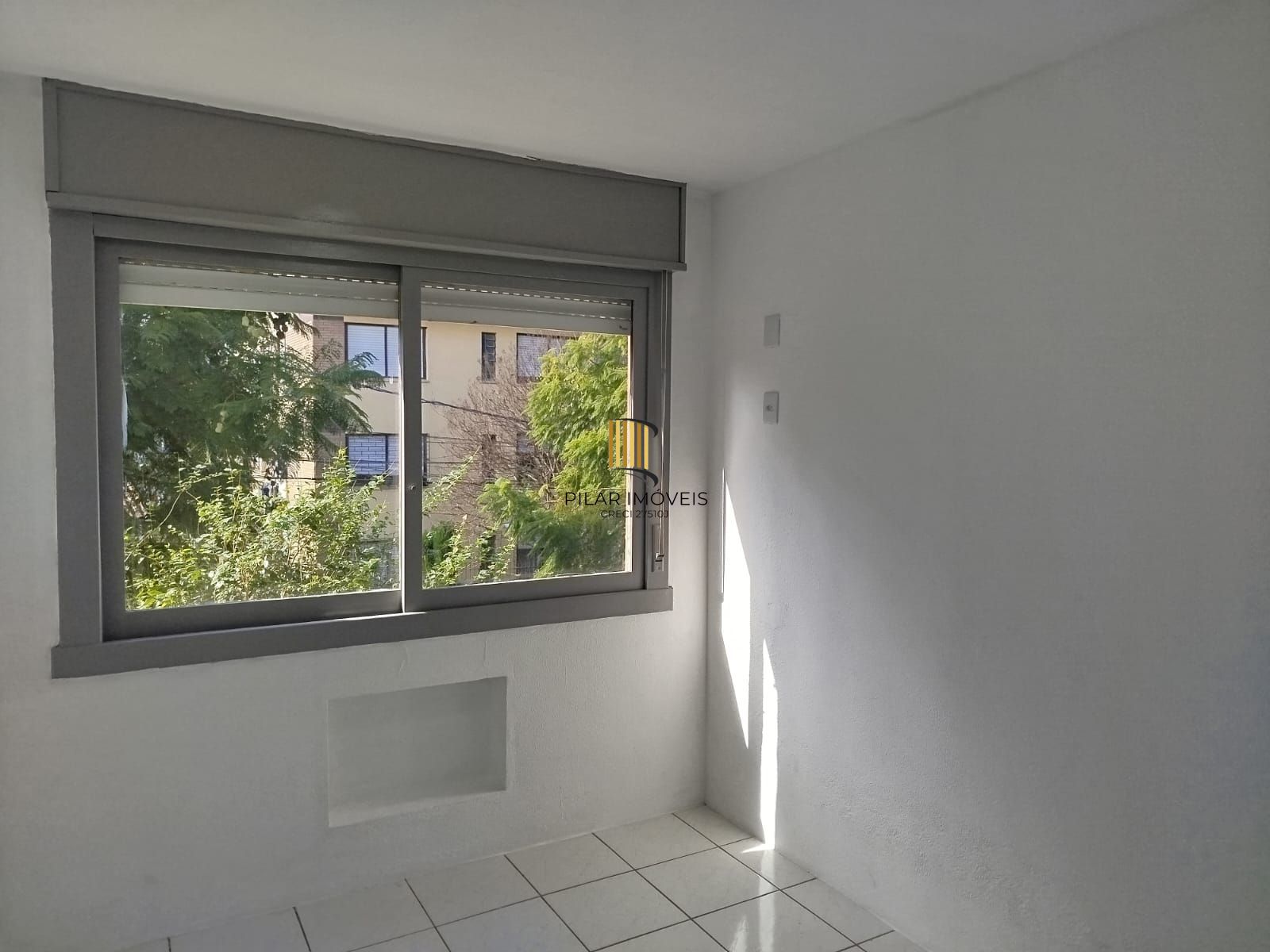 Apartamento 1 dormitório no bairro Morro Santana