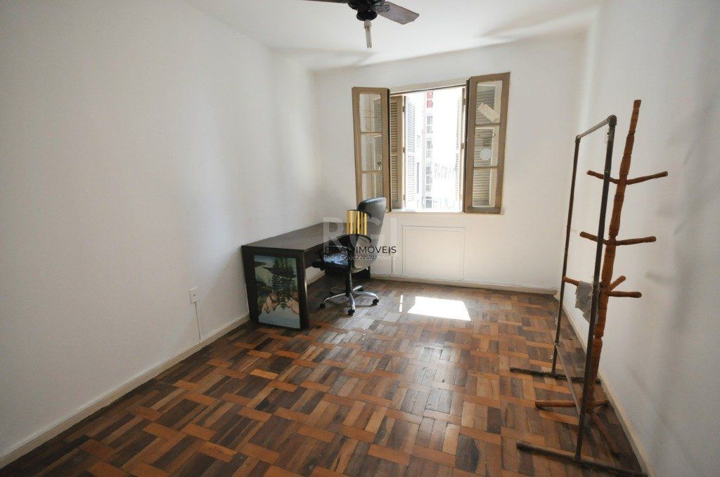 Apartamento para Venda - 92m², 3 dormitórios, Centro Histórico