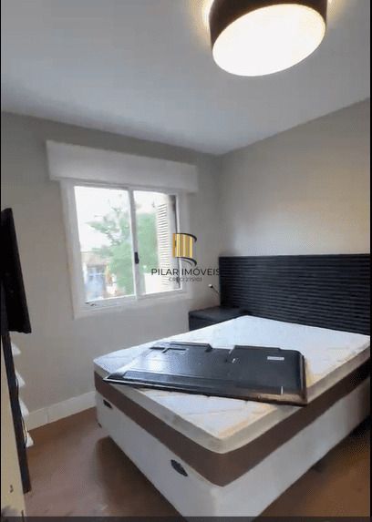 Apartamento 02 Quartos em Petrópolis