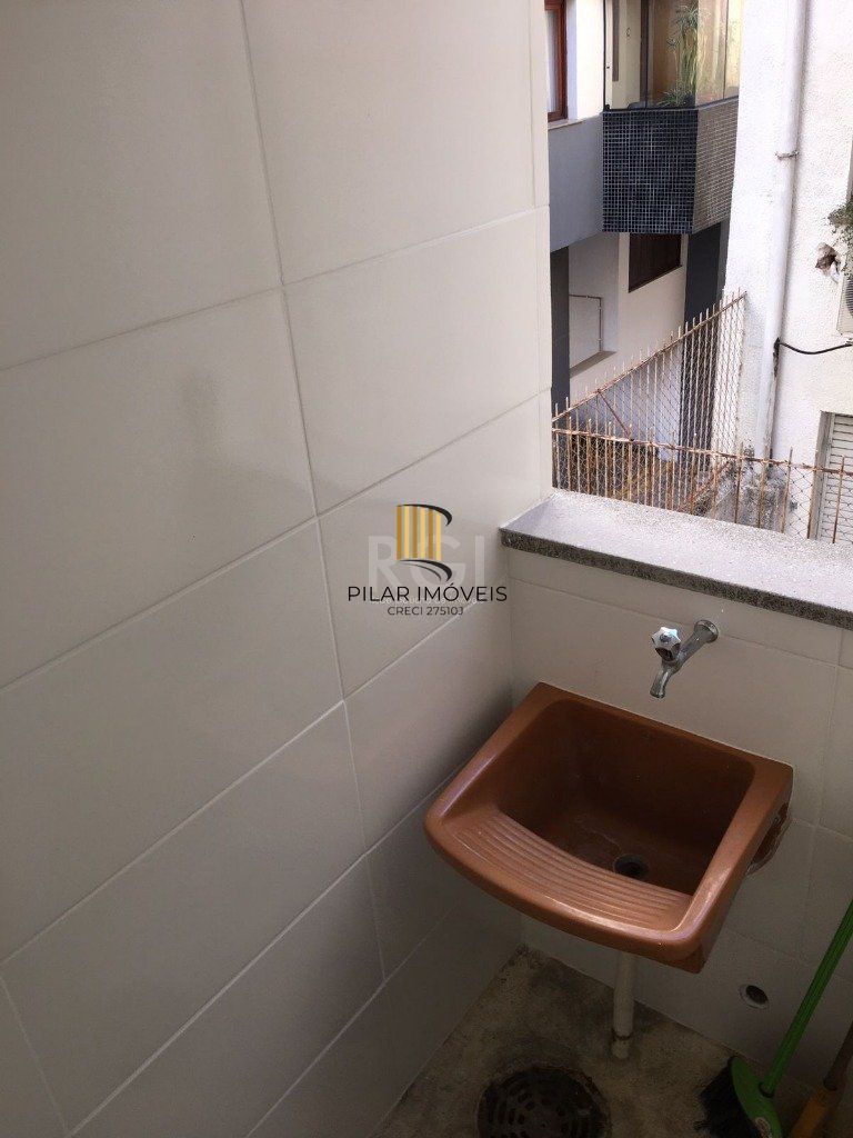 Apartamento para Venda - 40.11m², 1 dormitório, Menino Deus