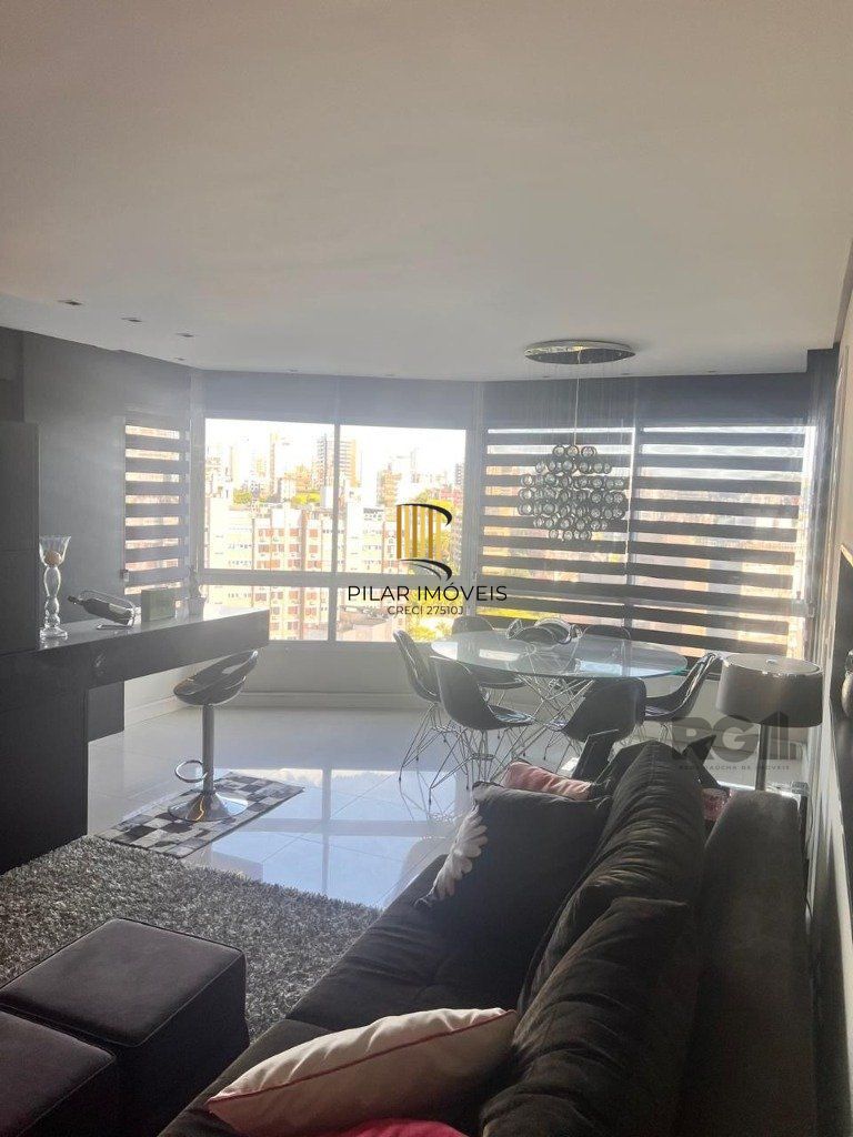 Apartamento 2 dormitórios no bairro Auxiliadora - Pilar Imóveis