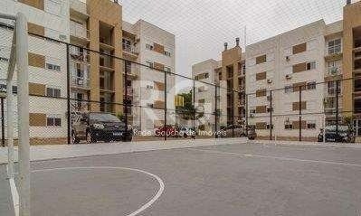 Apartamento para Venda - 50.22m², 2 dormitórios, 1 vaga - Vila Nova