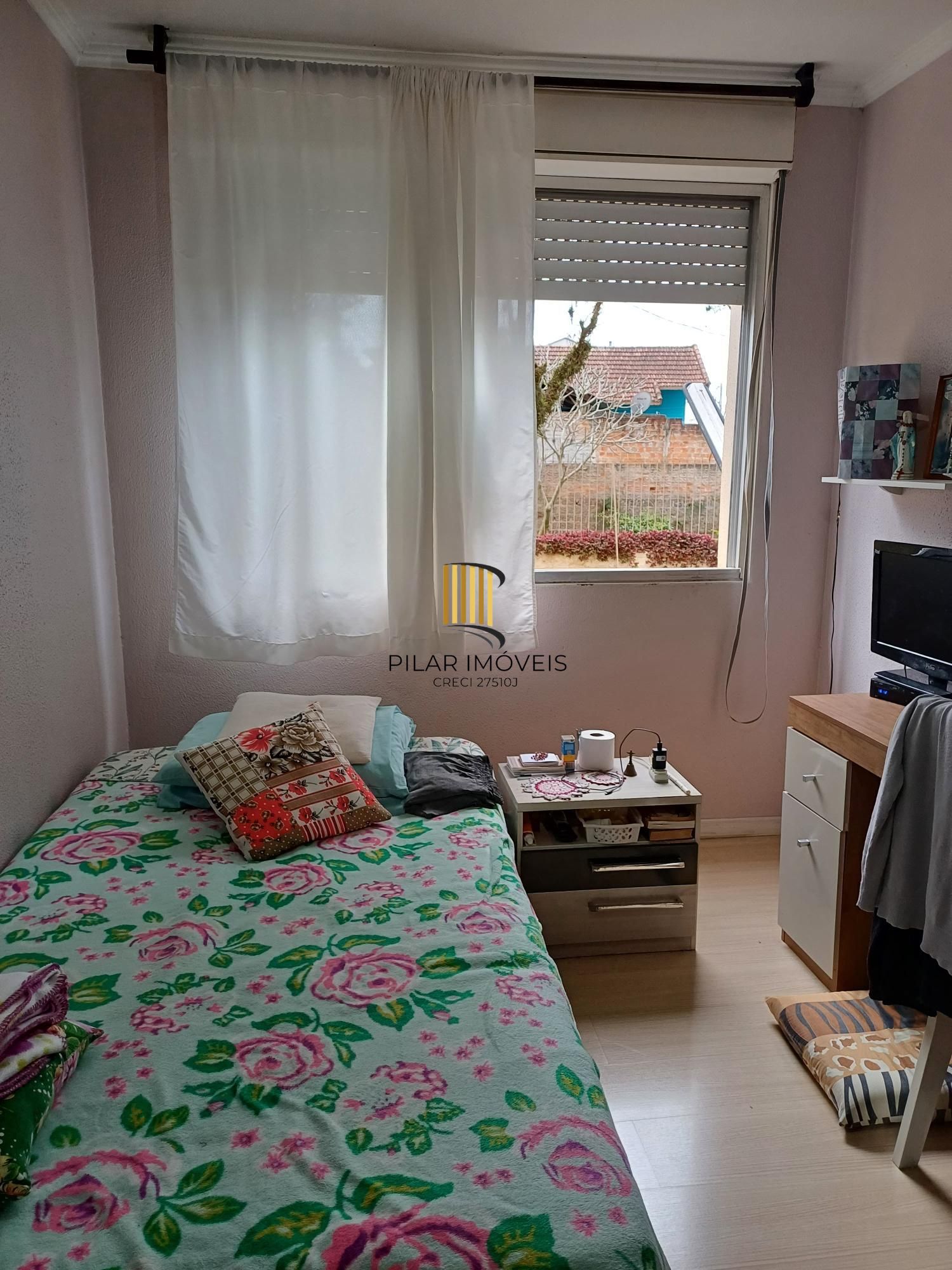 Apartamento 3 dormitórios no bairro Jardim Sabará