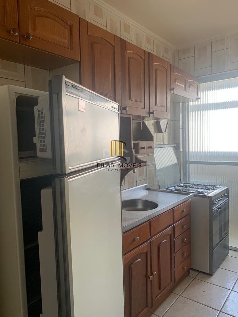Apartamento para Locação/Aluguel - 39.55m², 1 dormitório, sendo 1 suites, Jardim Lindóia