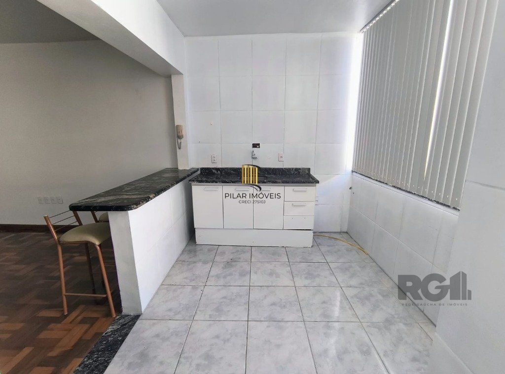 Apartamento 2 dormitórios no bairro Partenon
