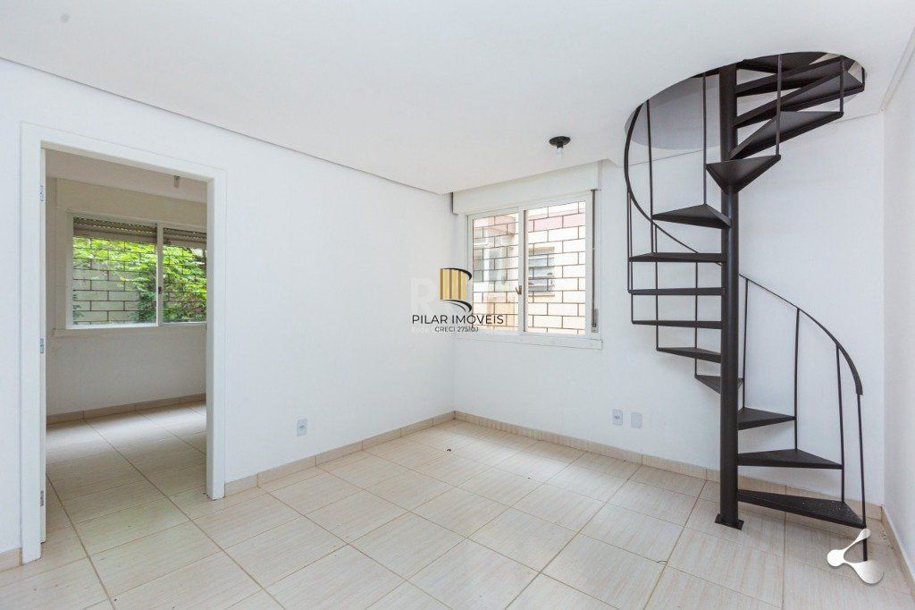 Duplex para Venda - 88.5m², 3 dormitórios, 1 vaga - Santa Tereza