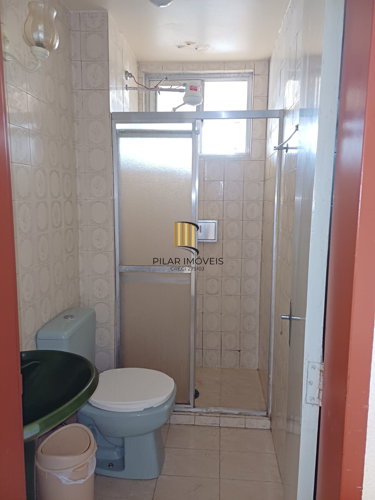 Apartamento 3 dormitórios no bairro Jardim Sabará