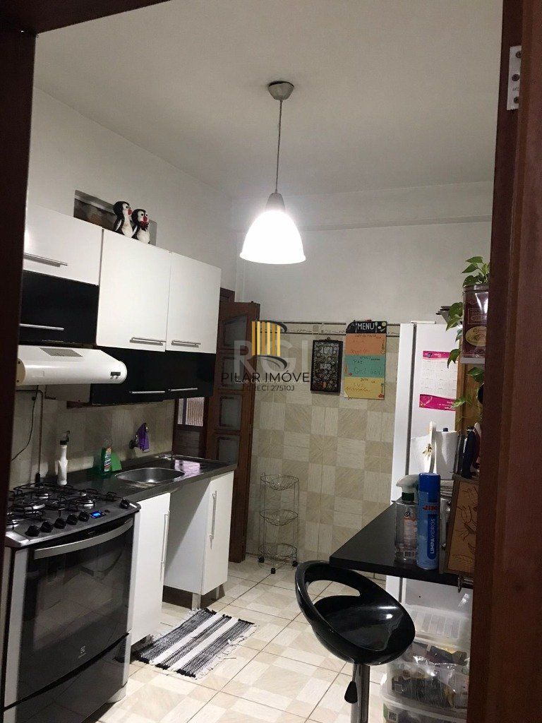 Apartamento para Venda - 82.92m², 3 dormitórios, Floresta