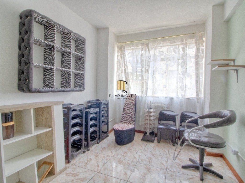 Conjunto/Sala para Venda - 28.84m², 0 dormitórios, Centro Histórico