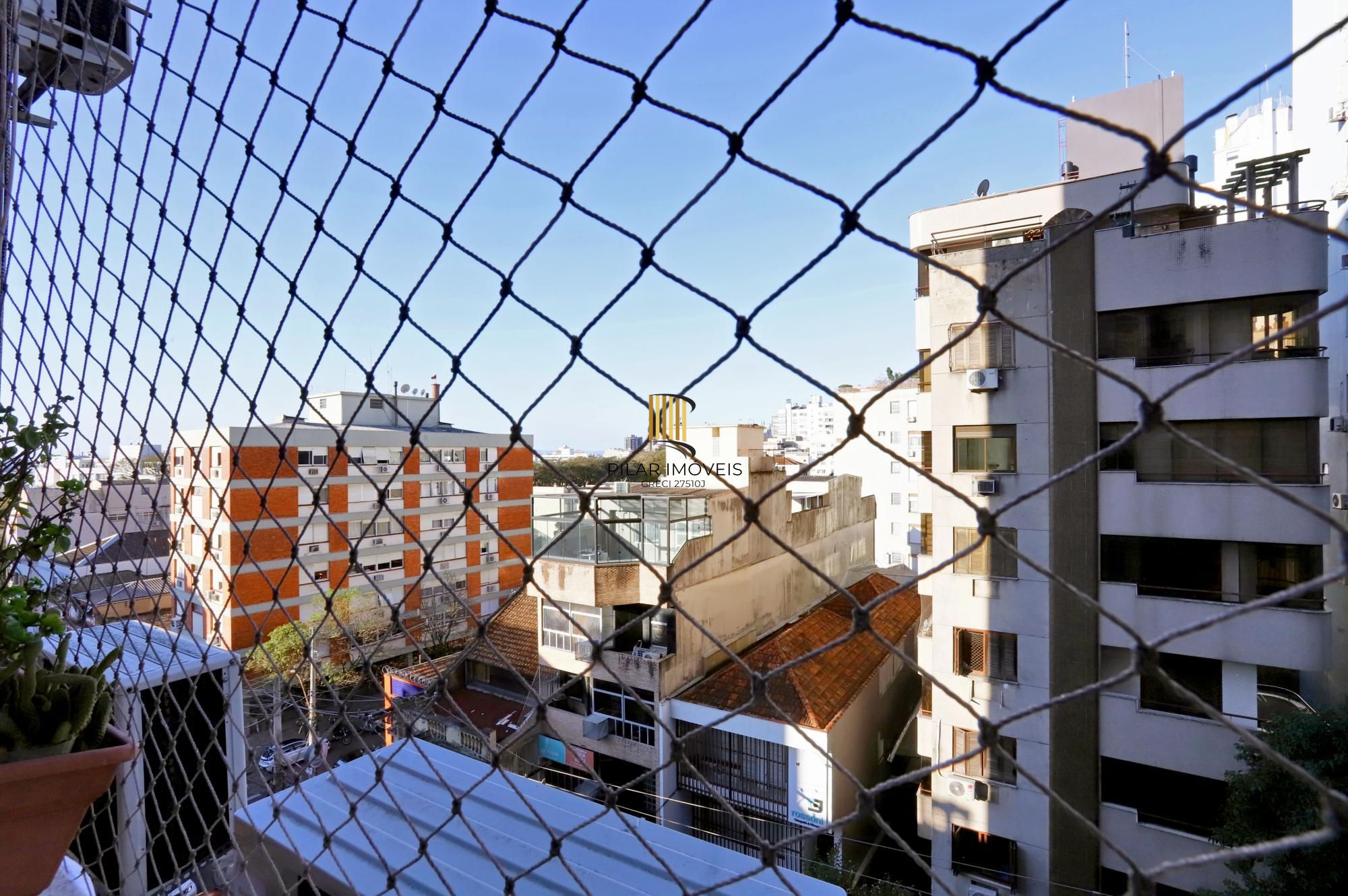 Apartamento 3 dormitórios no bairro Independência