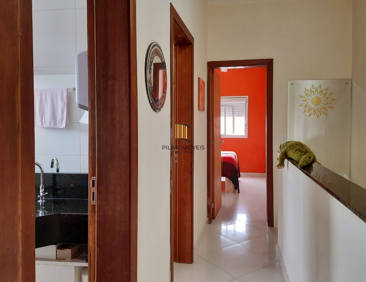 Casa no Centro de Tramandaí