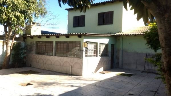 Casa para Venda - 180m², 3 dormitórios, Centro