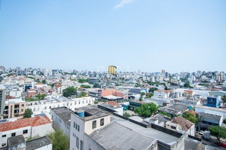 Apartamento 2 dormitórios a venda 4º Distrito