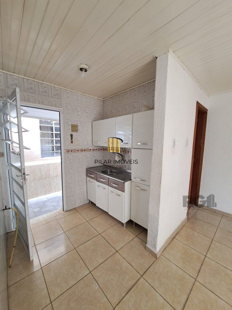 Casa a venda bairro Navegantes