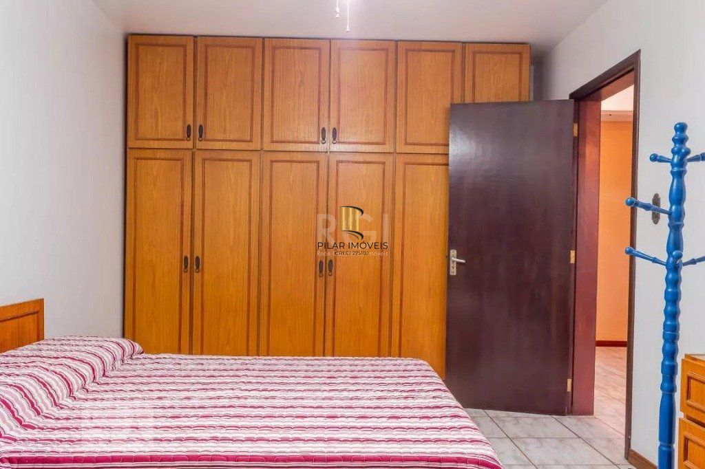 Casa 3 dormitórios no bairro Centro