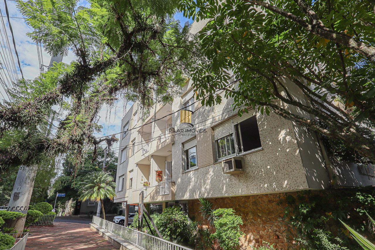 Apartamento 03 dormitórios Higienópolis Porto Alegre