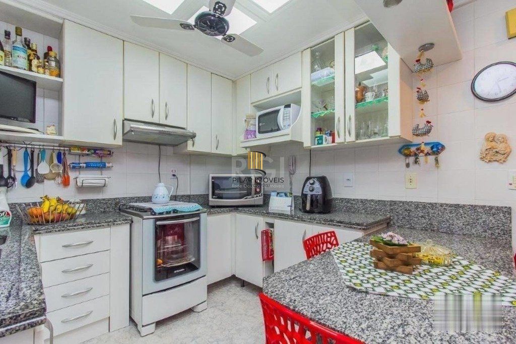Apartamento 3 Dormitório(s) Bairro Centro