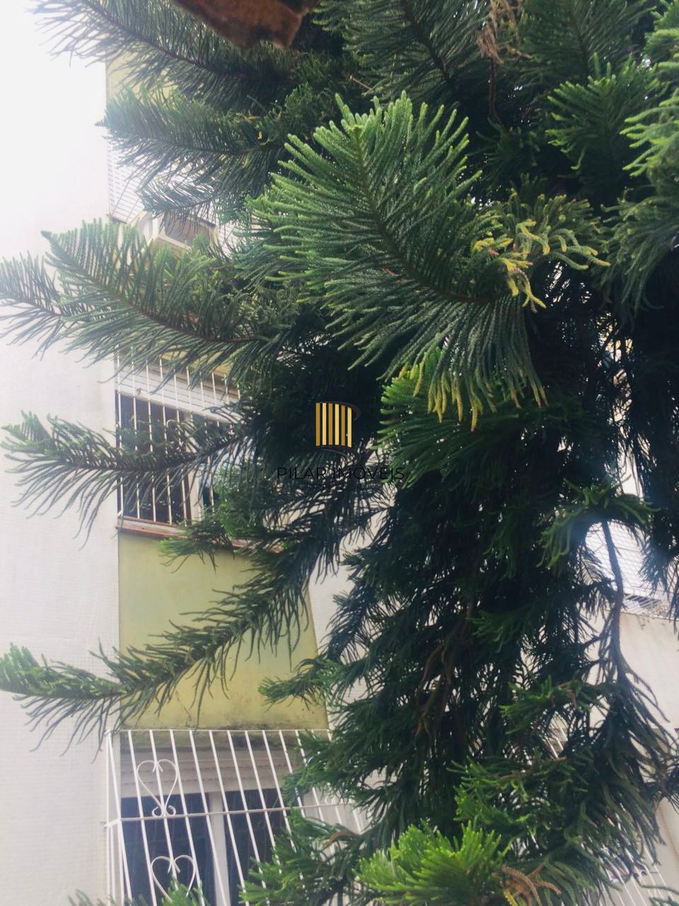 Apartamento 1 dormitório no bairro Jardim Leopoldina