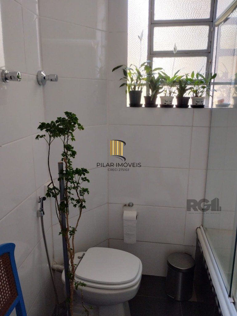 Apartamento 2 dormitórios no bairro Floresta