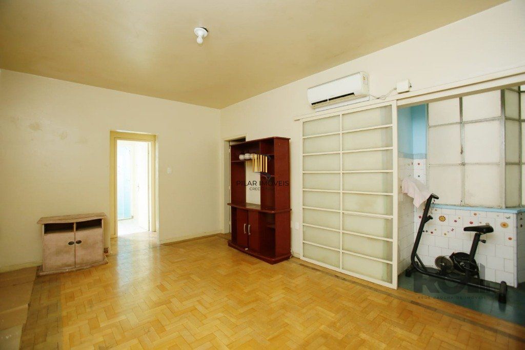 apartamento Centro Histórico de Porto Alegre