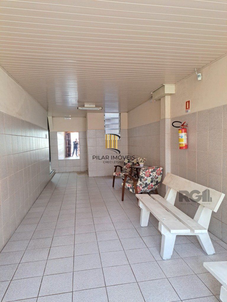 Apartamento 03 dormitórios no Bairro Navegantes