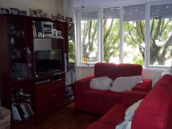 Apartamento no Bairro Higienópolis em Porto Alegre