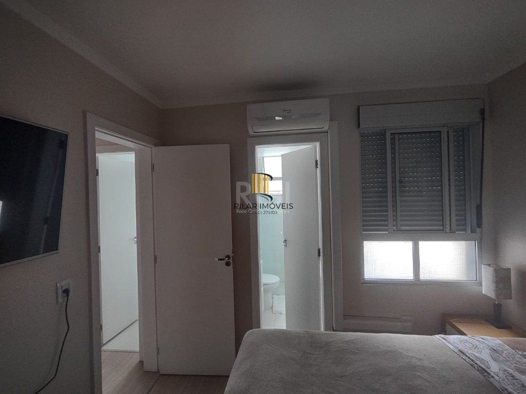 Apartamento para Venda - 69m², 3 dormitórios, sendo 1 suites, 1 vaga - Jardim Planalto