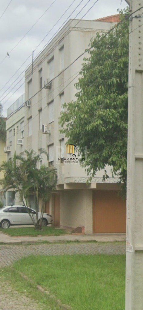 Apartamento para Venda - 70.34m², 2 dormitórios, 1 vaga - Jardim Itu Sabará