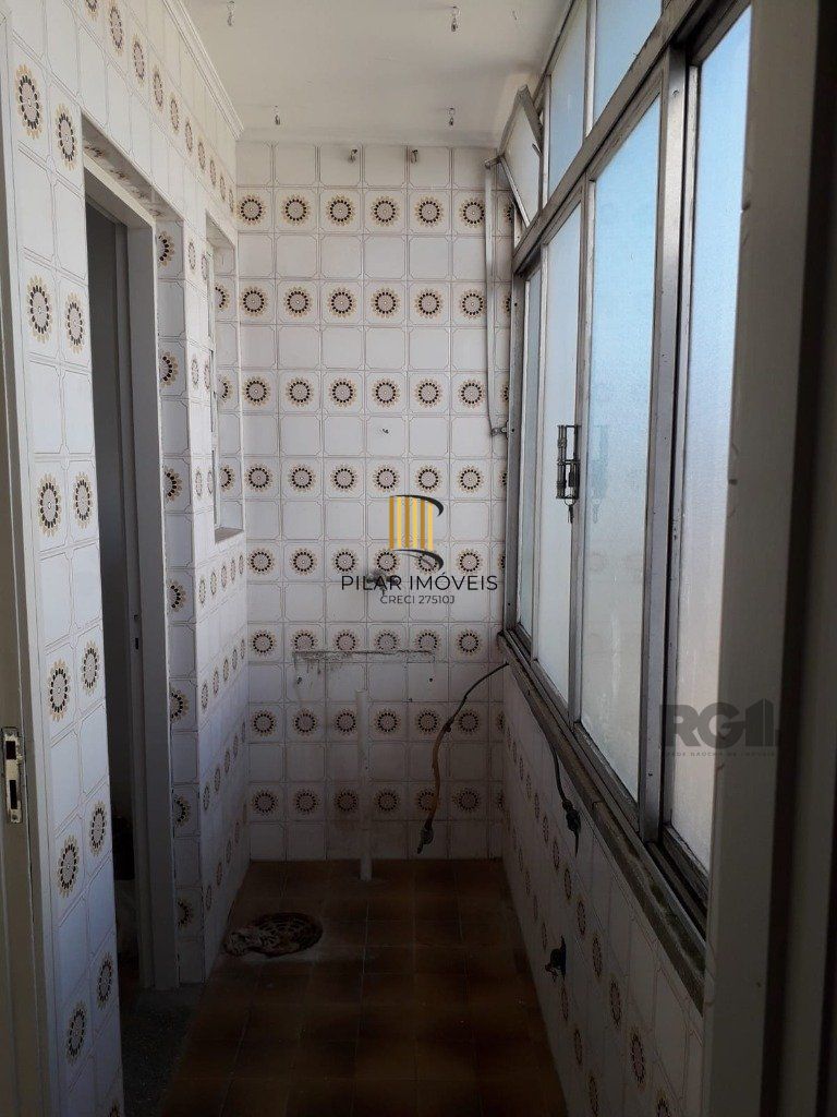 Apartamento 2 dormitórios no bairro Rio Branco