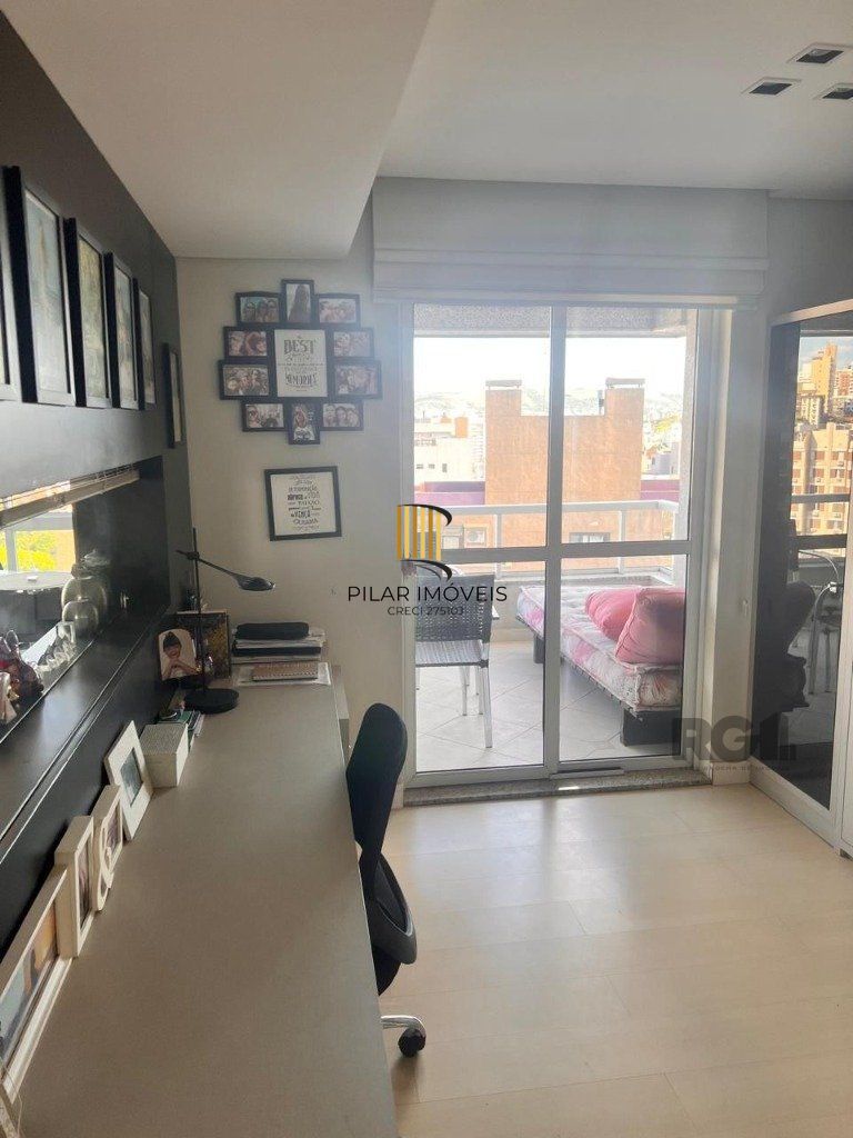 Apartamento 2 dormitórios no bairro Auxiliadora