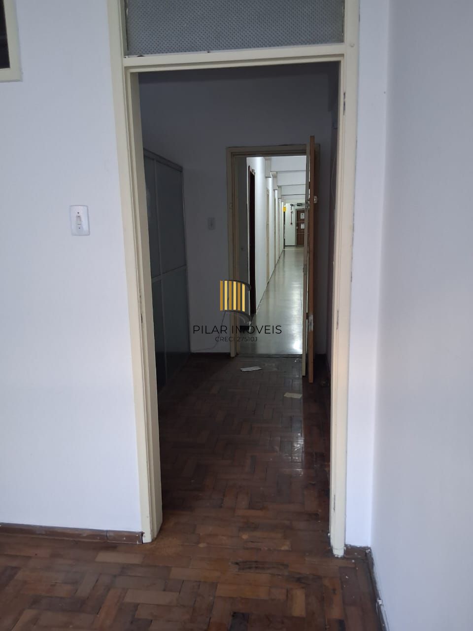 sala comercial galeria malcon