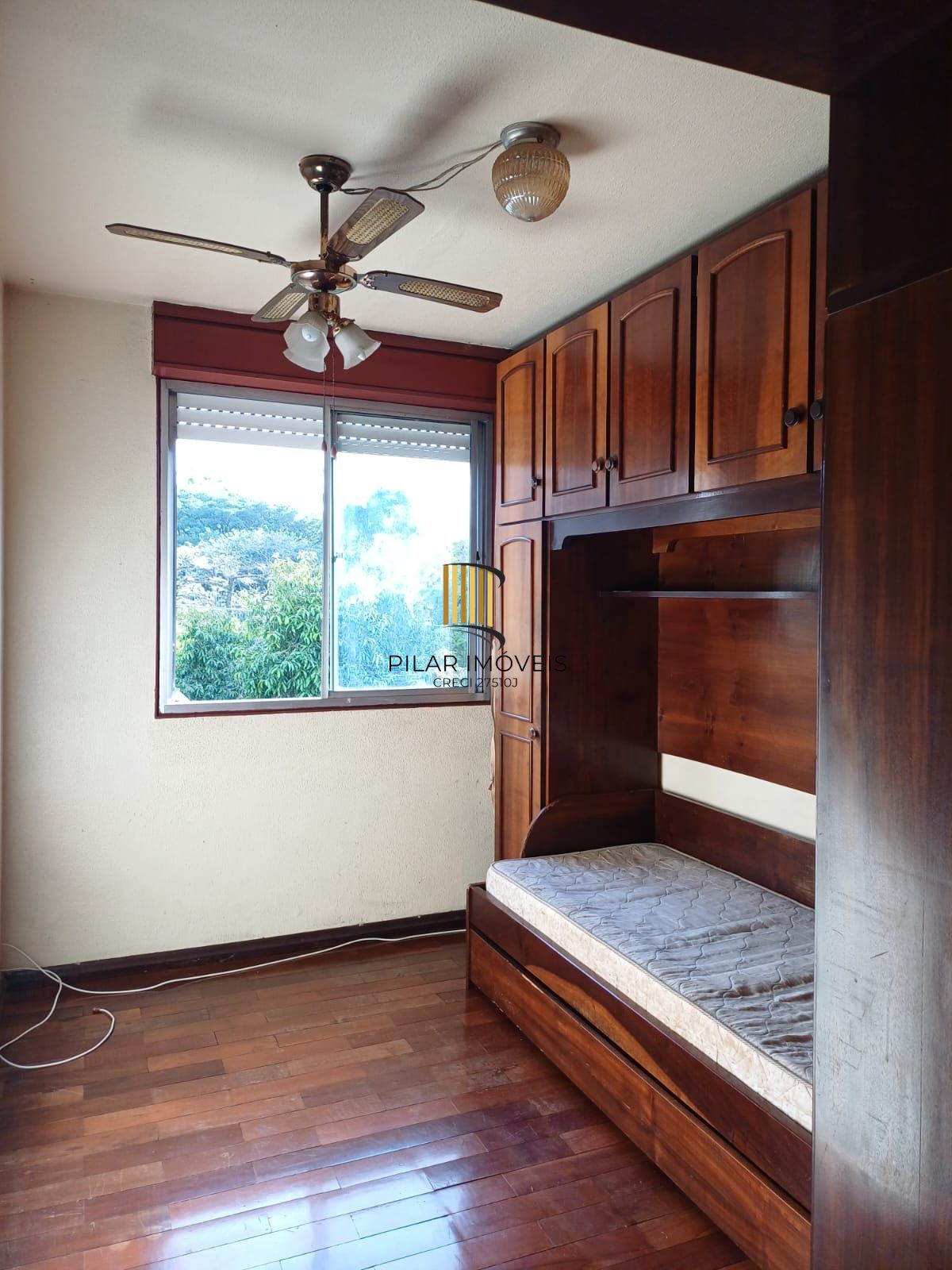 Apartamento 3 dormitórios no bairro Jardim Sabará