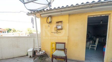 Casa para Venda - 166.64m², 3 dormitórios, sendo 1 suites, 2 vagas - Guarani