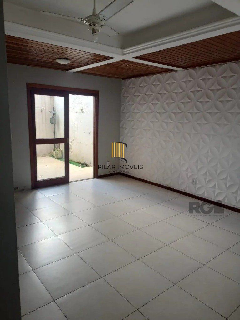 Casa de Condomínio 3 dormitórios no bairro Bela Vista
