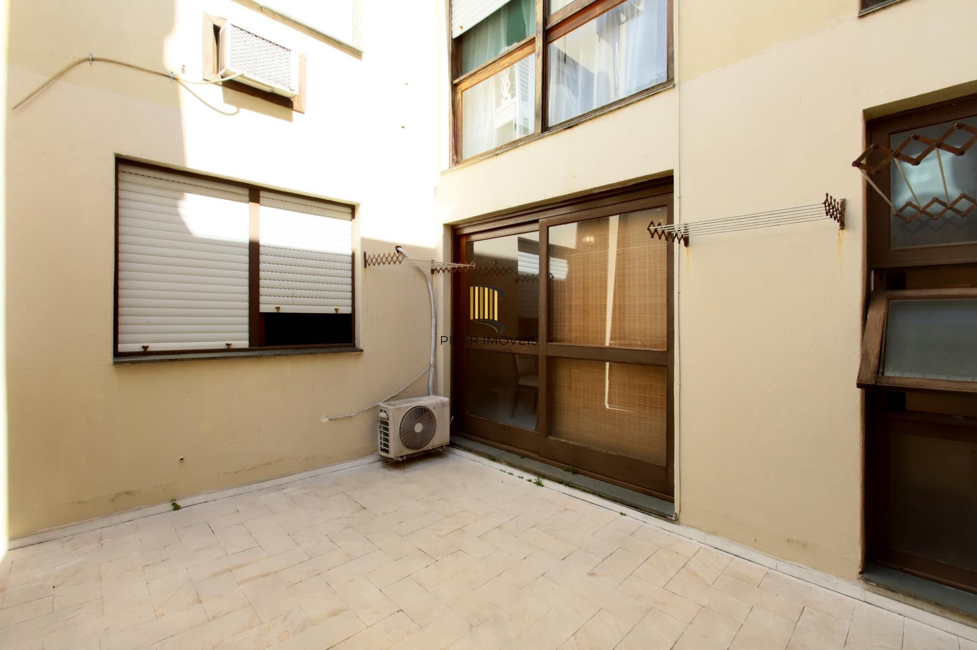 Bem localizado 03 dorm. Suite, churrasqueira, 01 vaga , Auxiliadora