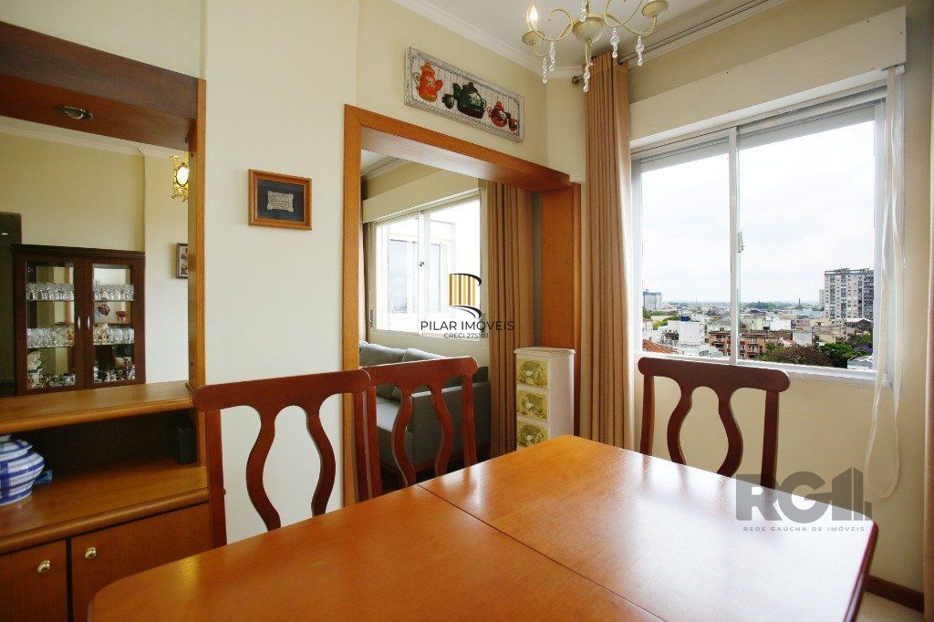 Apartamento 2 dormitórios no bairro Floresta